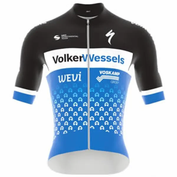 VolkerWessels Cycling Team logo