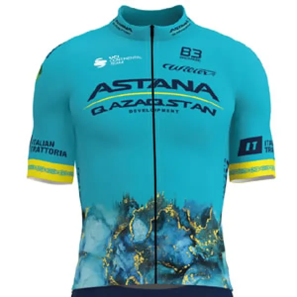 Astana Qazaqstan Development Team shirt