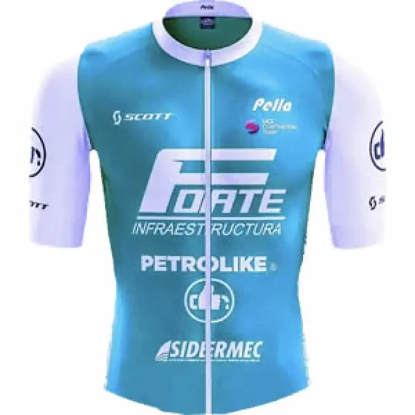 Petrolike shirt