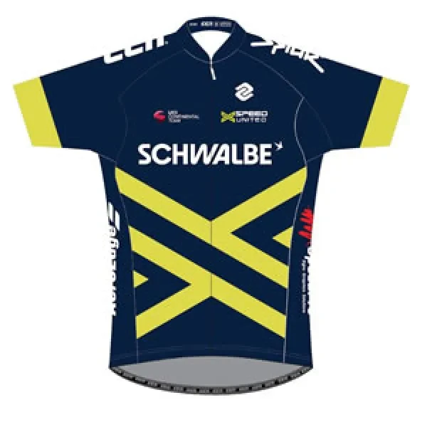 Xspeed United Continental logo