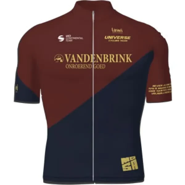 Universe Cycling Team logo