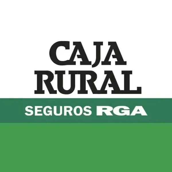 Caja Rural - Seguros RGA logo