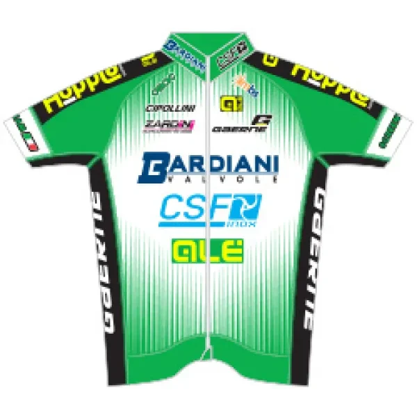 Bardiani  - CSF logo