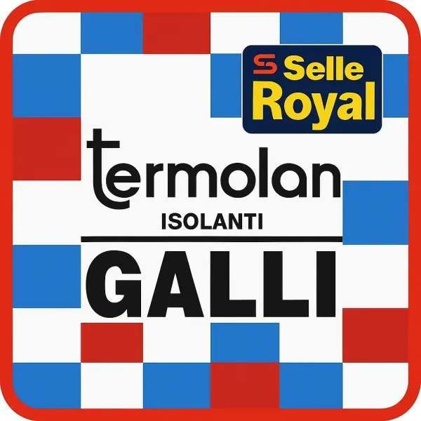 Termolan - Galli logo