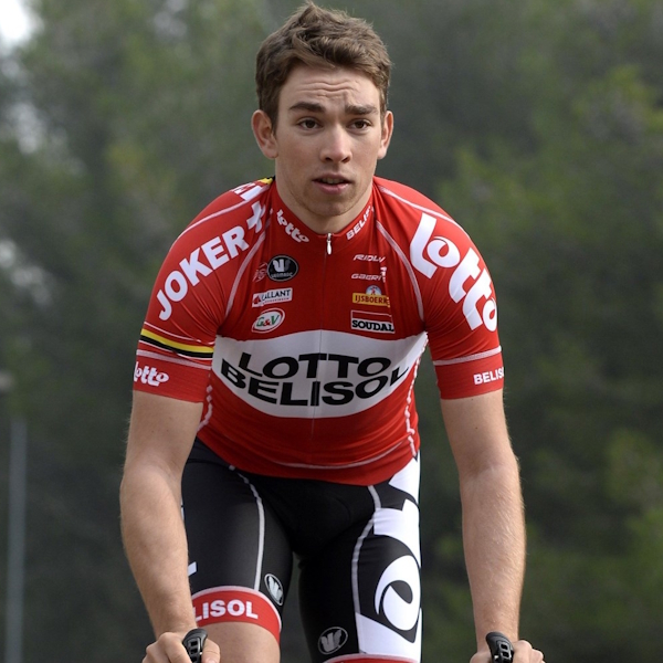 Photo of Sean De Bie