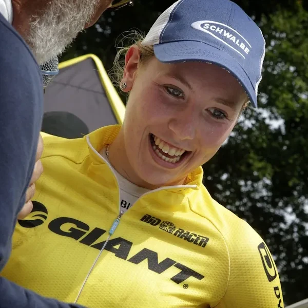 Annefleur Kalvenhaar