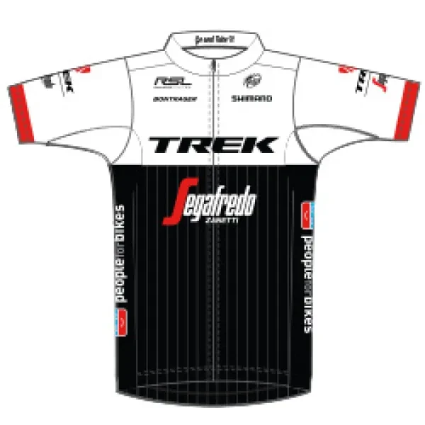 Trek - Segafredo logo