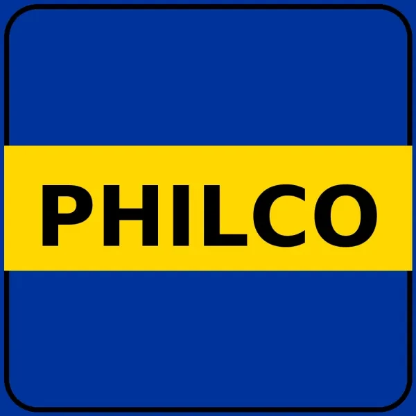 Philco logo