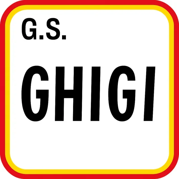 Ghigi logo