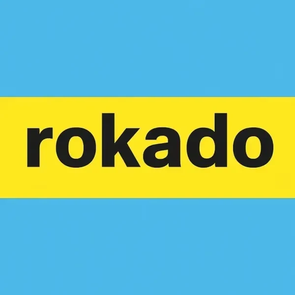 Rokado logo