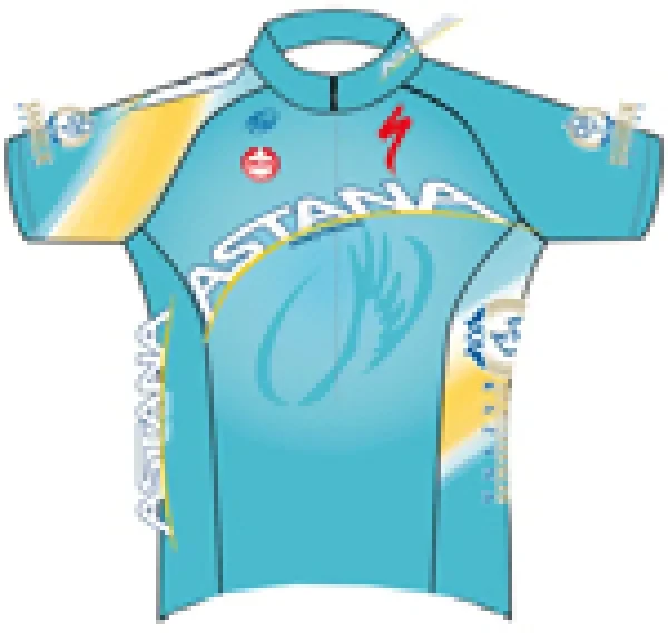 Astana Pro Team logo