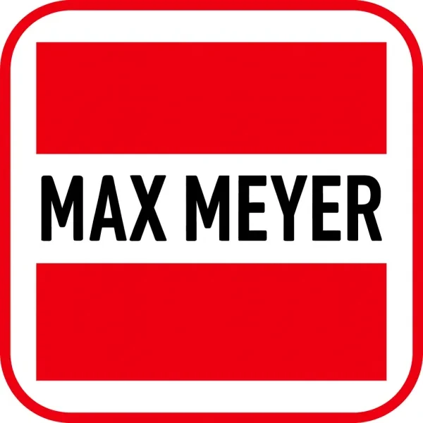 Max Meyer logo