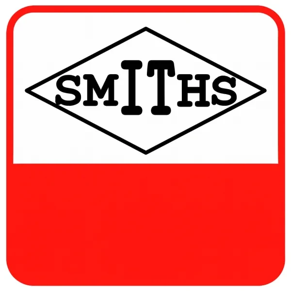 Smiths logo
