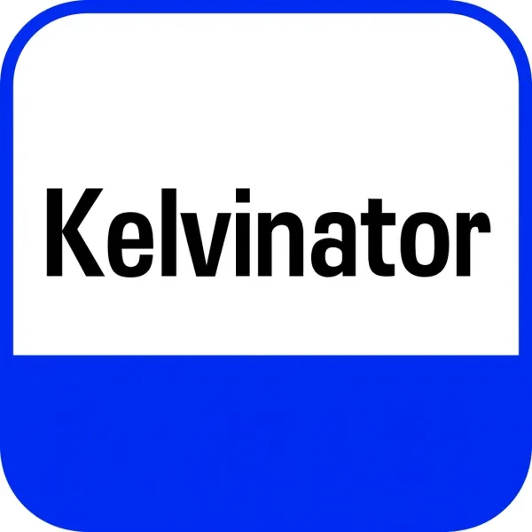 Kelvinator logo