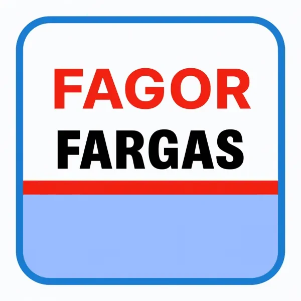 Fagor logo