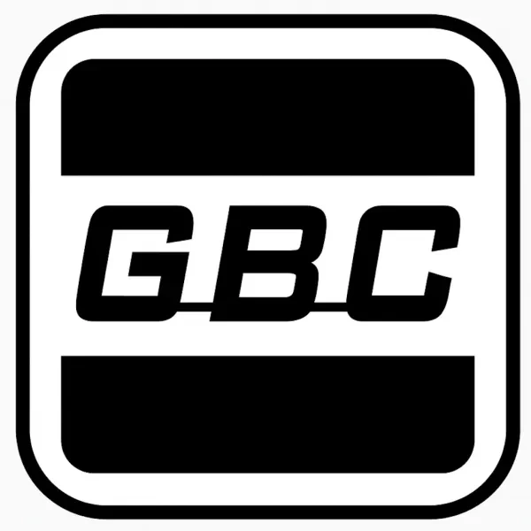 GBC logo