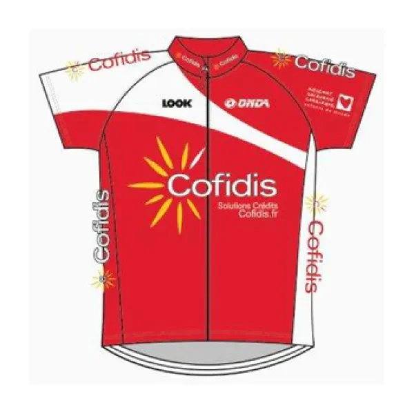 Cofidis logo