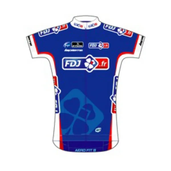 FDJ.fr shirt