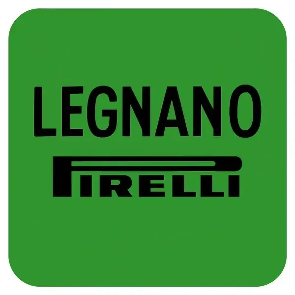 Legnano logo