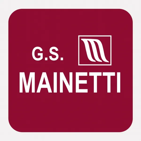 Mainetti logo