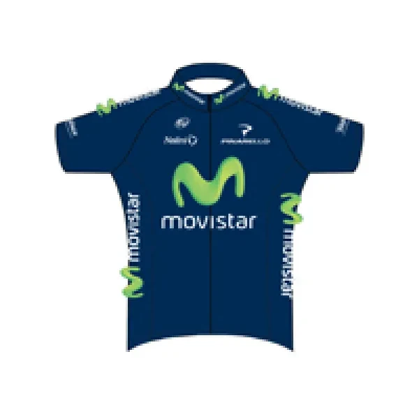 Movistar Team logo