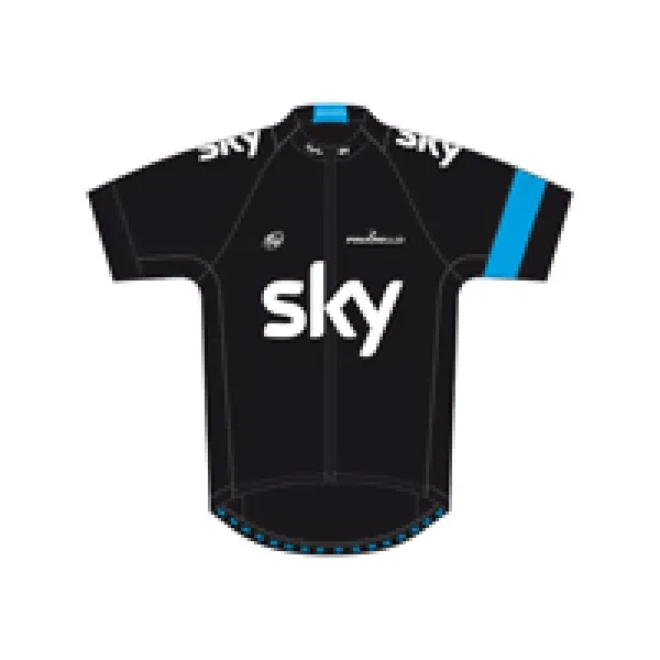 Sky Procycling logo
