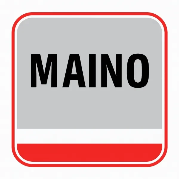 Maino logo