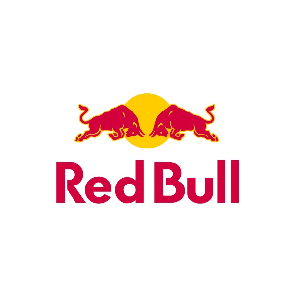 Red Bull logo