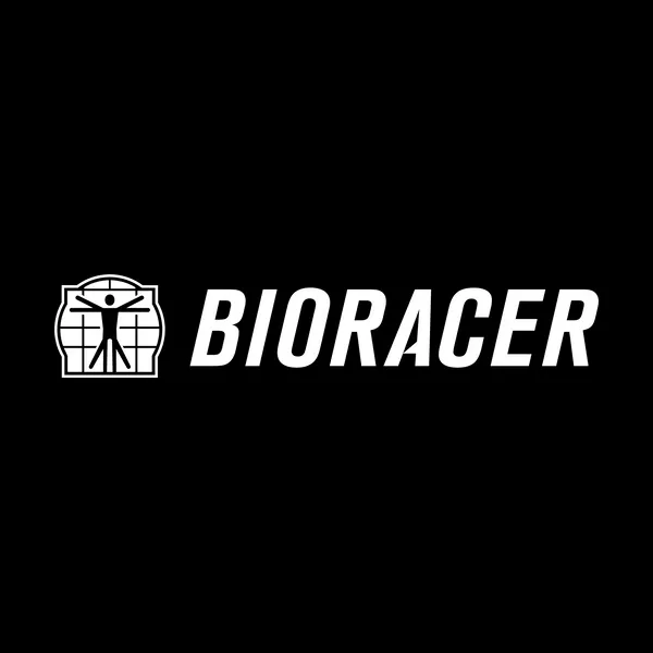 Bio Racer logo