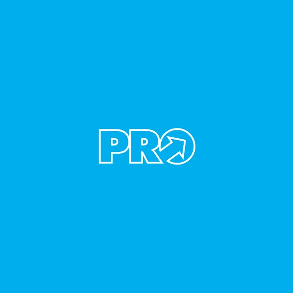 PRO logo