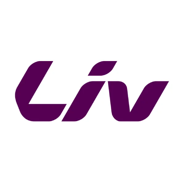 Liv logo