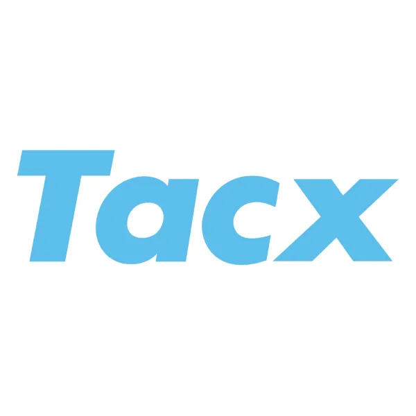 Tacx logo