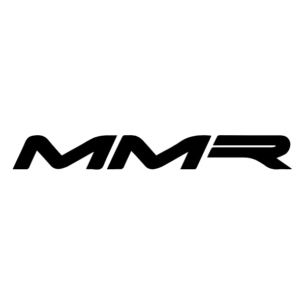 MMR logo