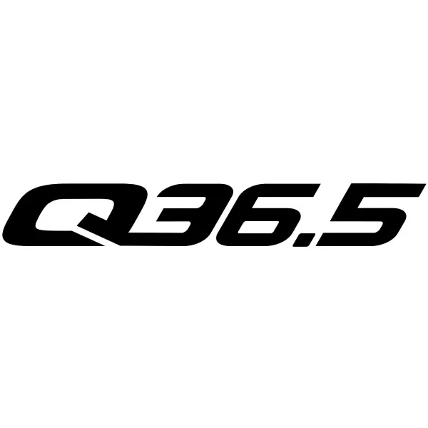Q36.5 logo