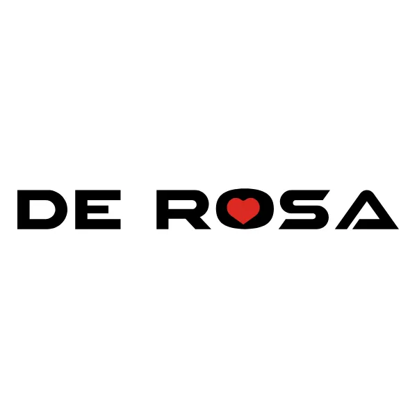 De Rosa logo