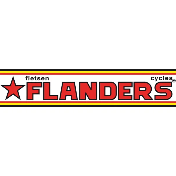 Flanders logo
