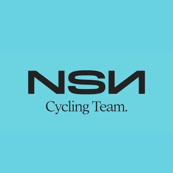 NSN Cycling Team logo