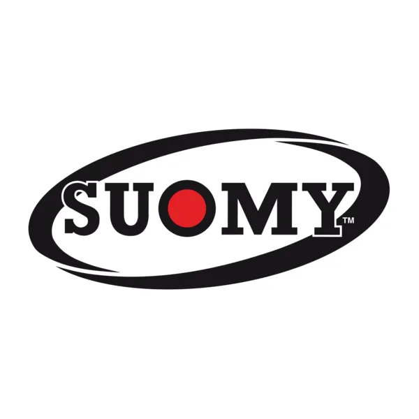 Suomy logo