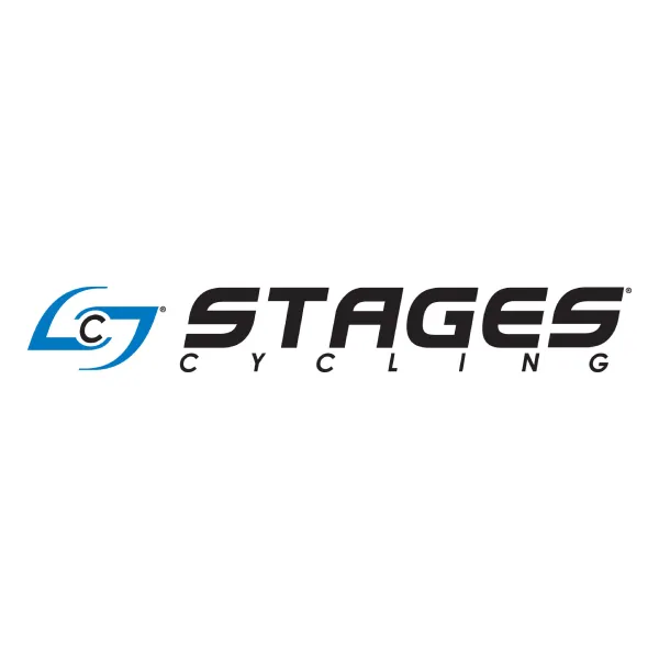 Stages logo