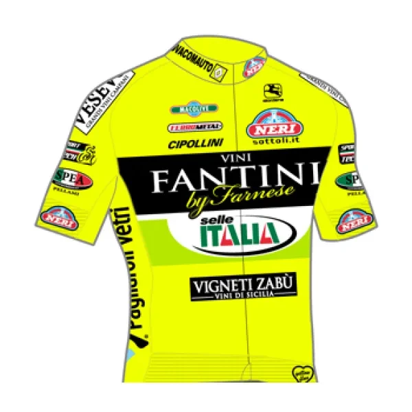 Vini Fantini - Selle Italia logo