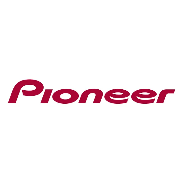 Pioneer logo