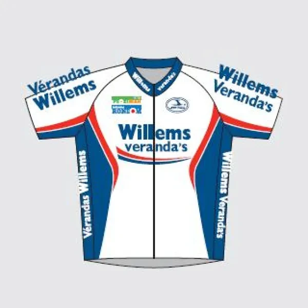 Verandas Willems shirt