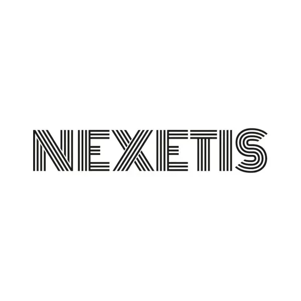 Nexetis logo
