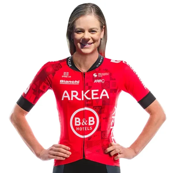 Danielle De Francesco