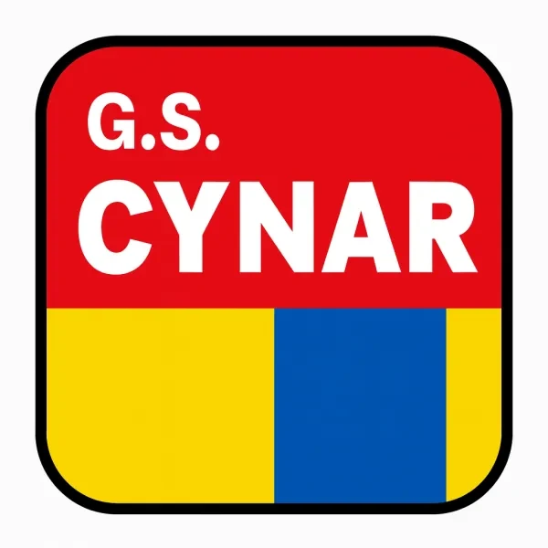 Cynar - Frejus logo