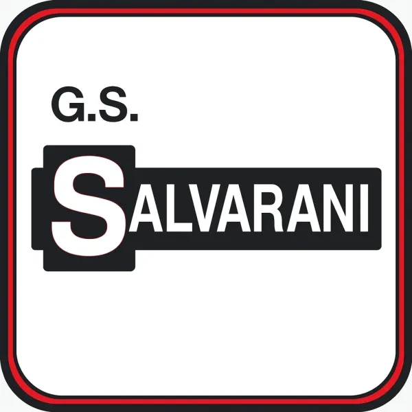 Salvarani logo