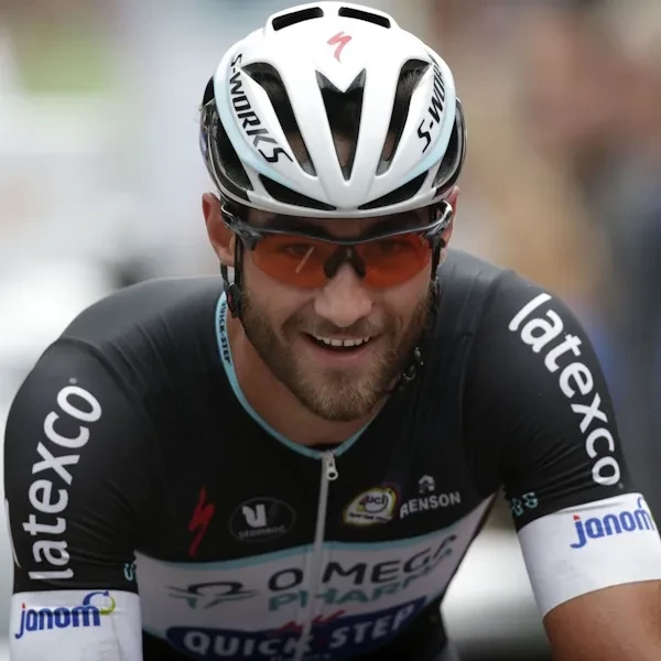 Guillaume Van Keirsbulck