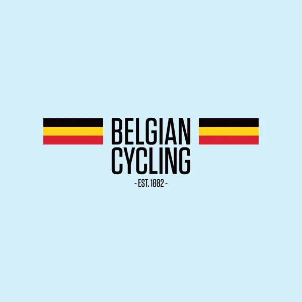 Belgium logo