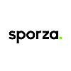 Logo Sporza online