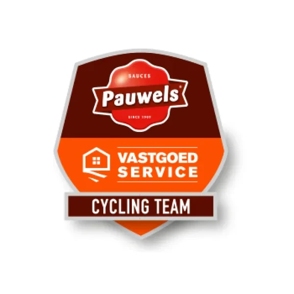 Pauwels Sauzen - Vastgoedservice logo